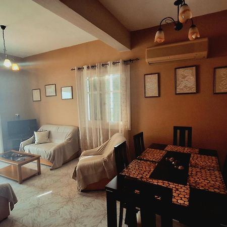 Sofia Apartments 바바티 외부 사진