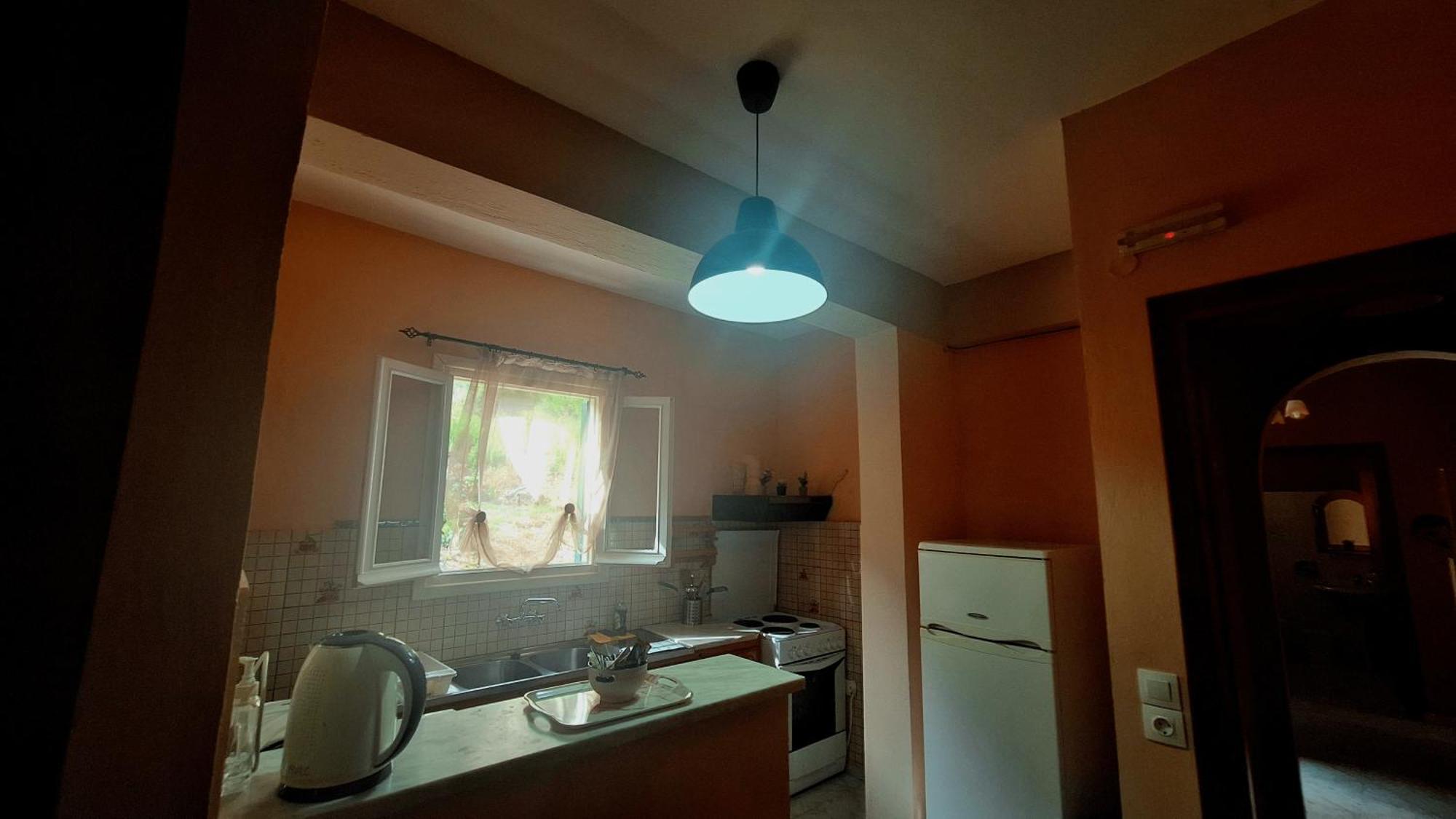 Sofia Apartments 바바티 외부 사진