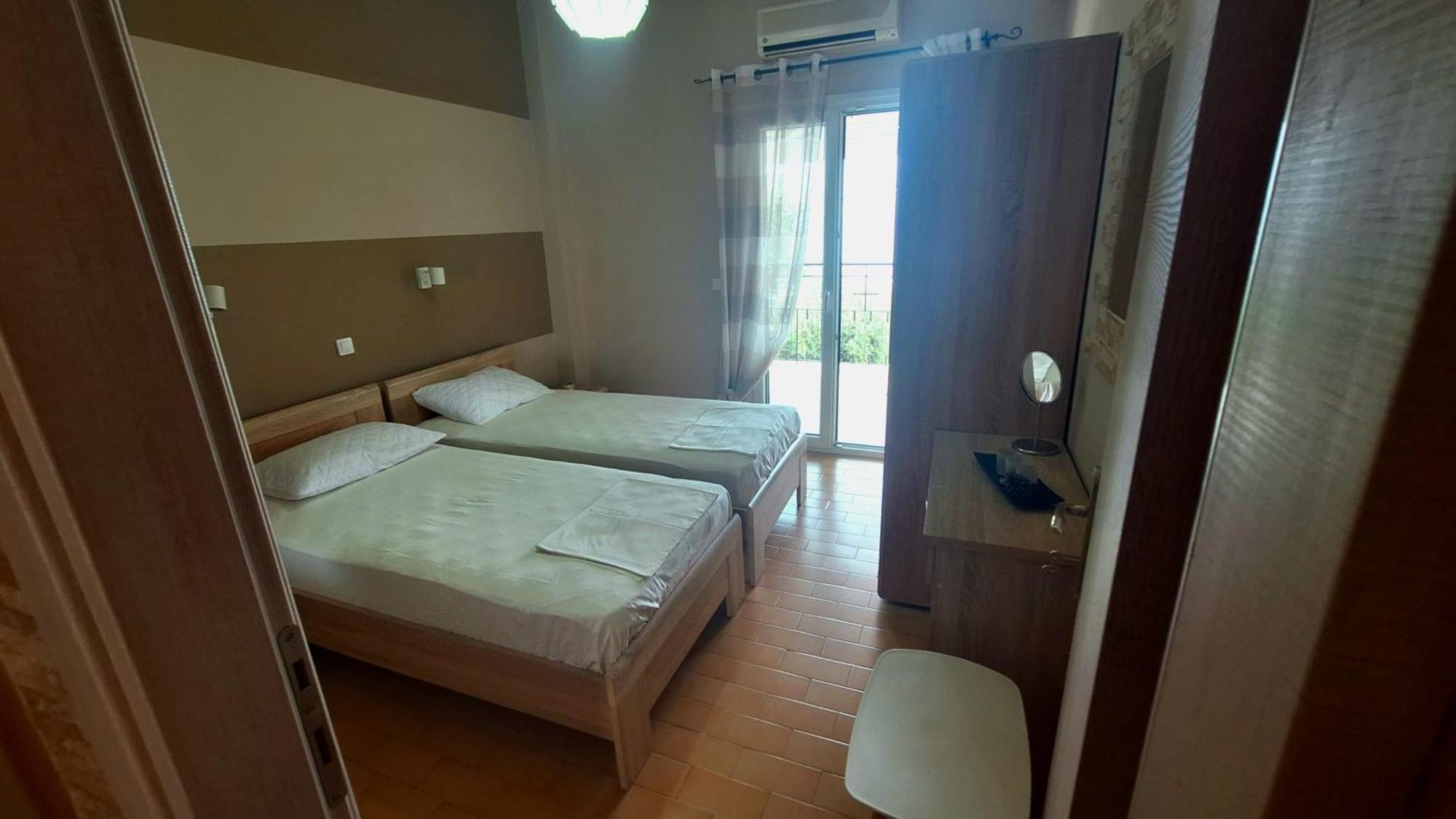 Sofia Apartments 바바티 외부 사진