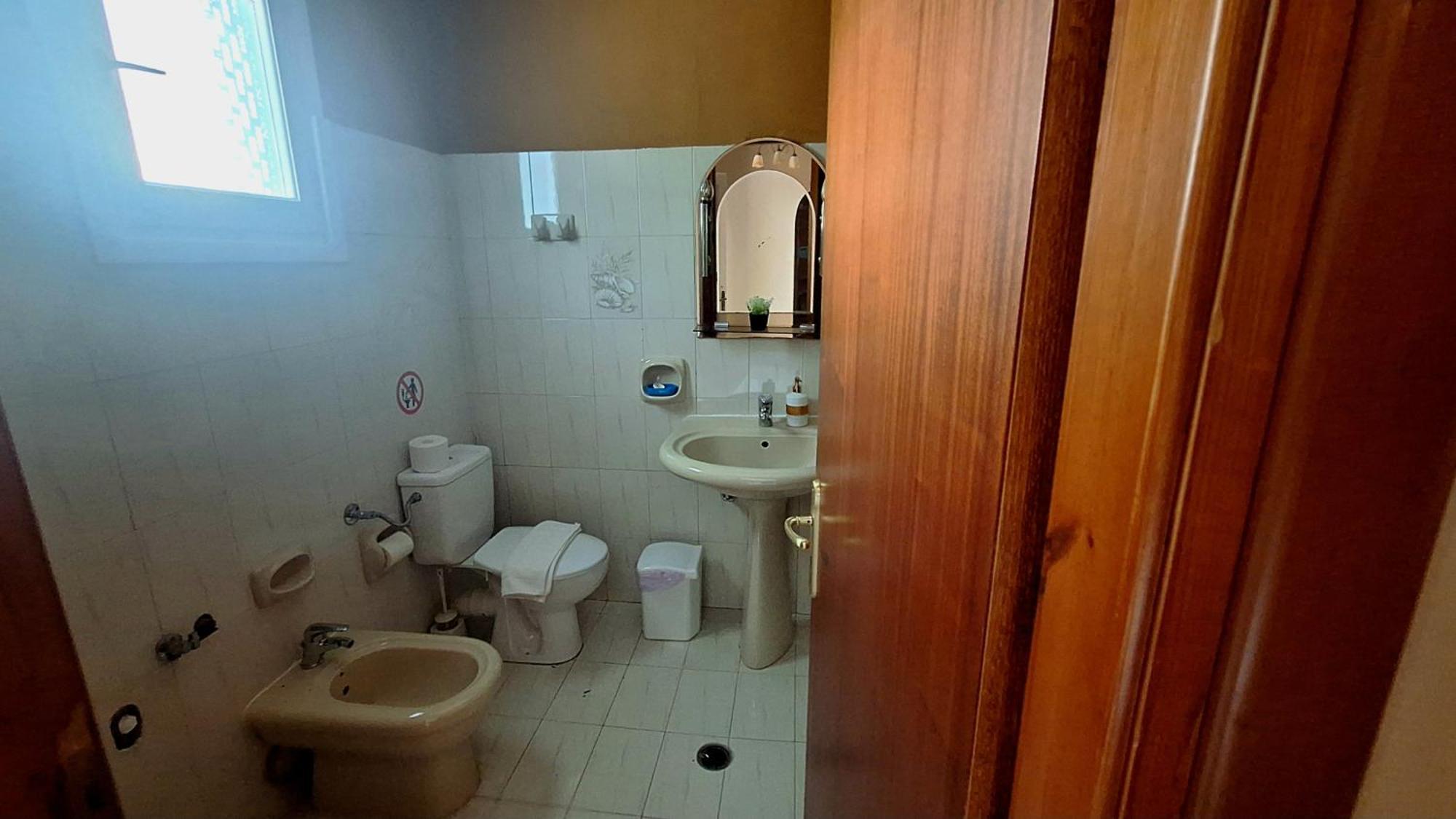 Sofia Apartments 바바티 외부 사진