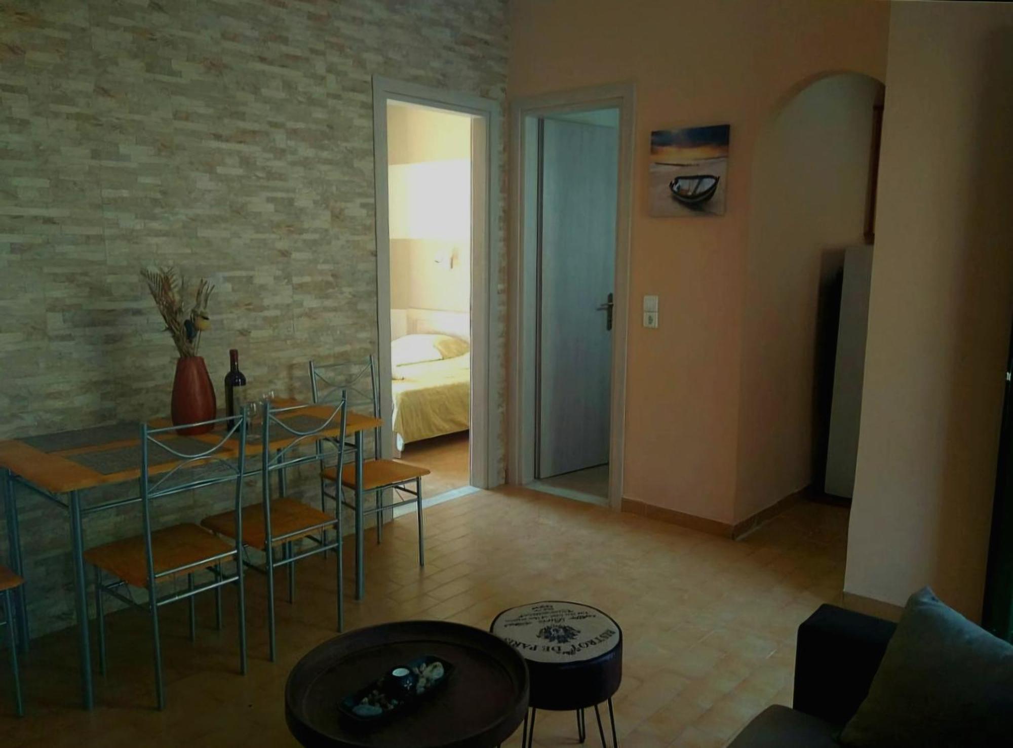 Sofia Apartments 바바티 외부 사진