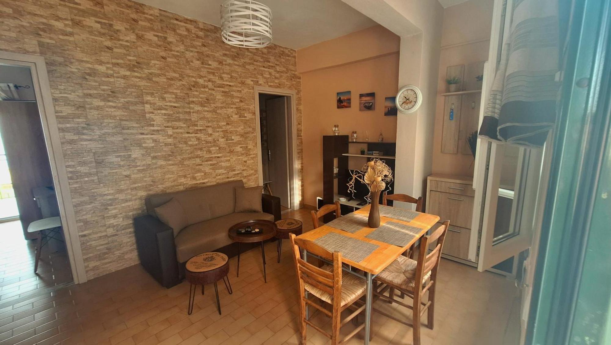 Sofia Apartments 바바티 외부 사진